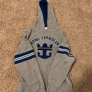 Royal Caribbean Hoodie